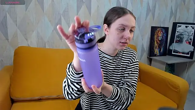 Kvetachka online show from 03.11.25