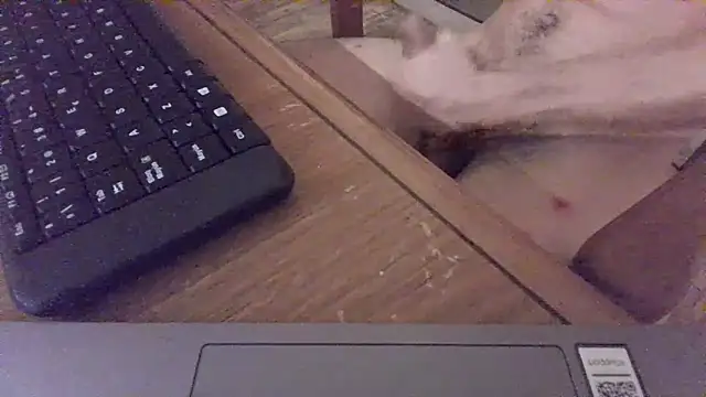 nicolaaaaas online show from 02.14.25