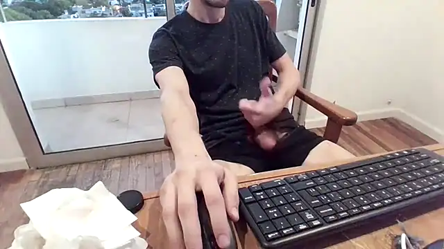 nicolaaaaas online show from 02.19.25