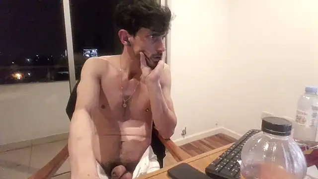 nicolaaaaas online show from 02.20.25