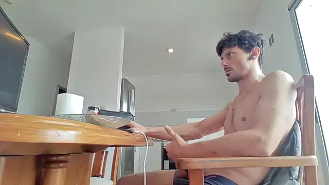 nicolaaaaas online show from 02.25.25