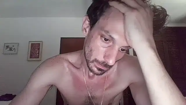 nicolaaaaas online show from 03.07.25