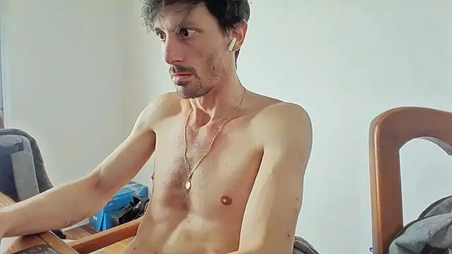 nicolaaaaas online show from 03.12.25