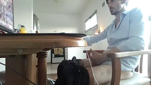 nicolaaaaas online show from 03.14.25