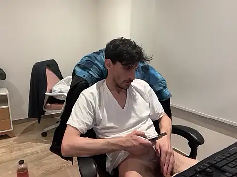 nicolaaaaas online show from 09.15.25