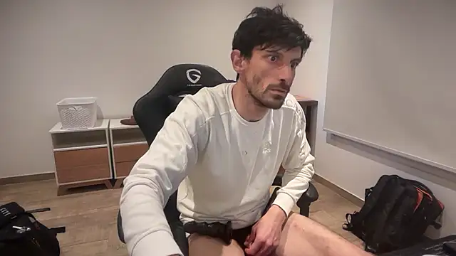 nicolaaaaas online show from 09.24.25