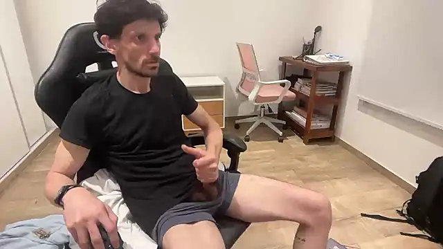 nicolaaaaas online show from 10.06.25