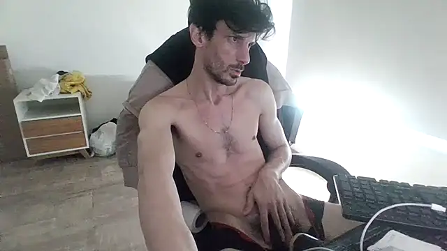 nicolaaaaas online show from 10.23.25