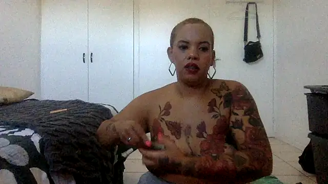 Rose Gold 0503 online show from 02.12.25