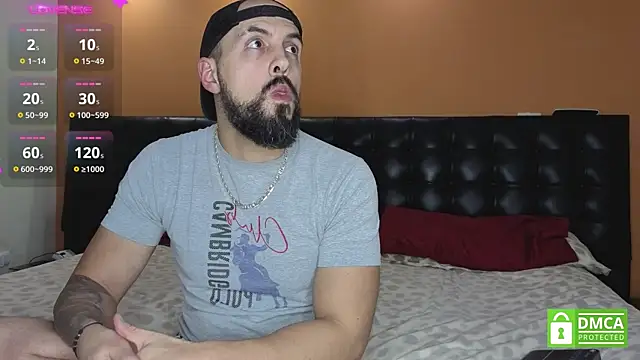 spartan-and-tinkerbell online show from 10.05.25