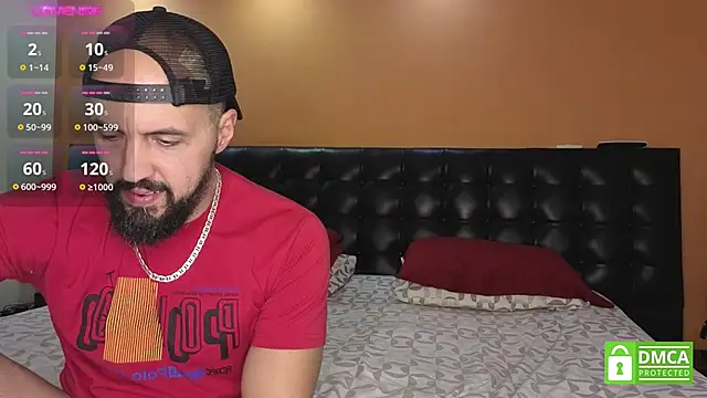 spartan-and-tinkerbell online show from 02.07.26