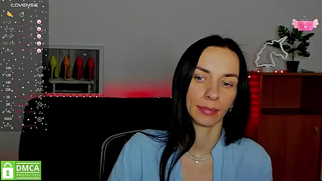 annakillianox online show from 02.18.25