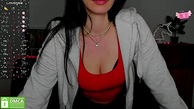 annakillianox online show from 02.19.25