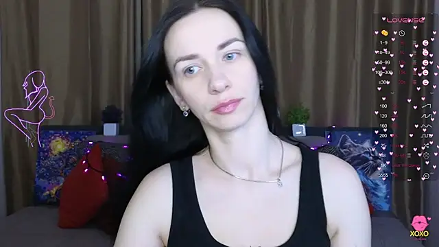 annakillianox online show from 02.26.25