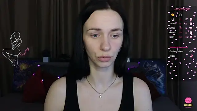 annakillianox online show from 02.26.25