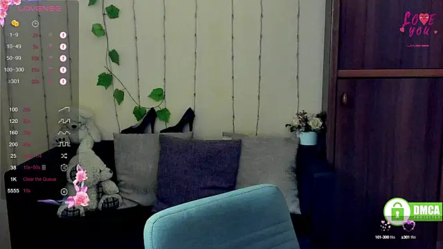 annakillianox online show from 03.02.25