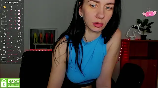 annakillianox online show from 03.03.25