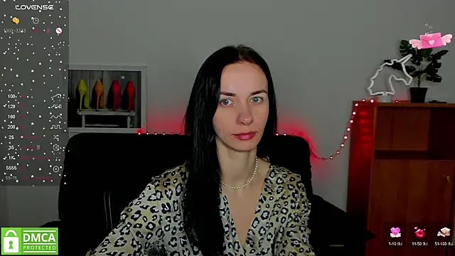 annakillianox online show from 03.08.25