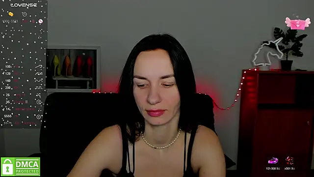 annakillianox online show from 03.12.25