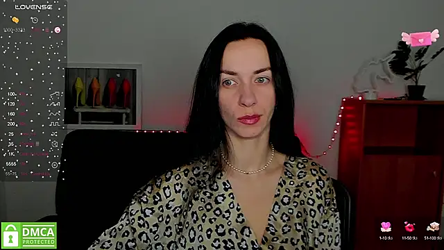 annakillianox online show from 03.14.25