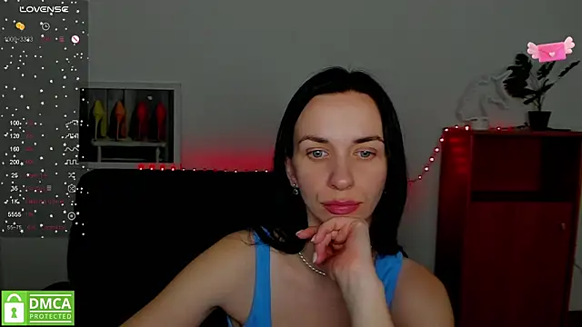 annakillianox online show from 03.15.25