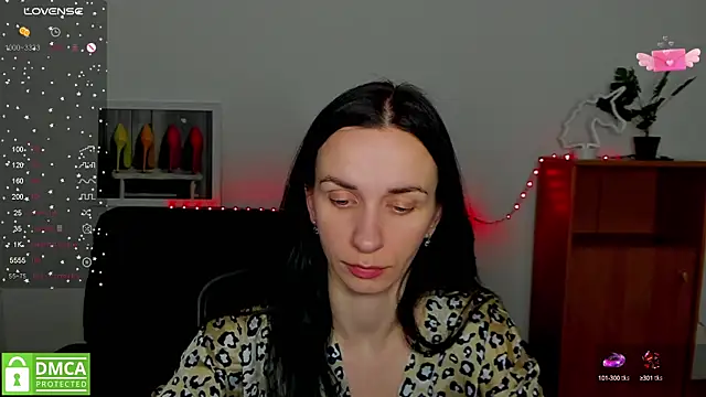 annakillianox online show from 03.18.25