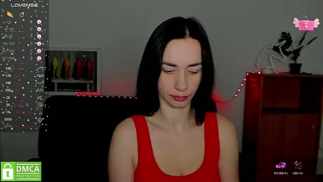 annakillianox online show from 03.19.25