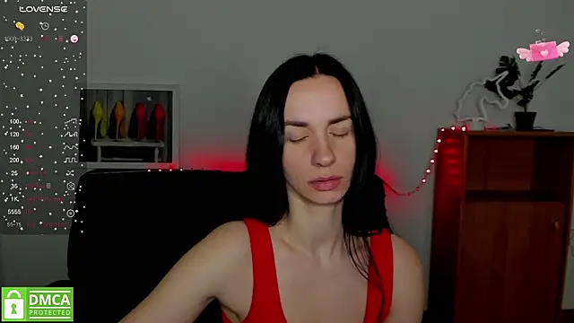 annakillianox online show from 03.19.25