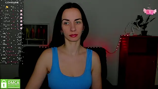 annakillianox online show from 03.21.25
