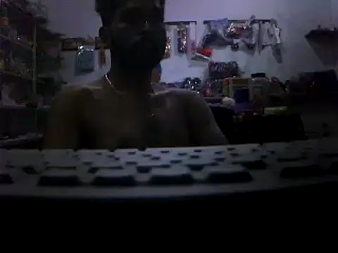 Heman100492 online show from 01.14.25