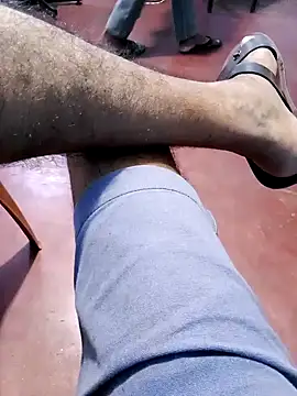 Heman100492 online show from 01.17.25