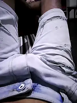 Heman100492 online show from 01.31.25