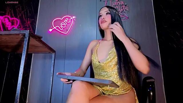 amgeline online show from 06.19.26