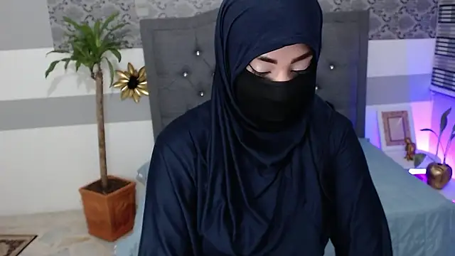 Jalima sabag online show from 02.15.25