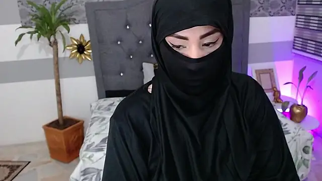 Jalima sabag online show from 02.22.25