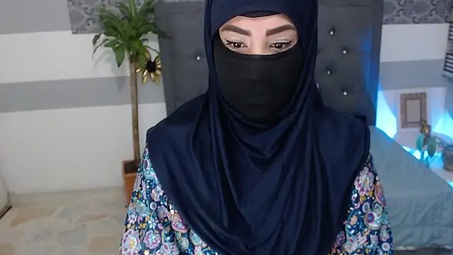 Jalima sabag online show from 09.13.25