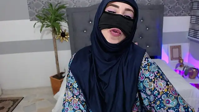 Jalima sabag online show from 09.17.25