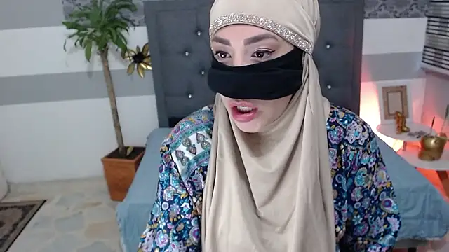 Jalima sabag online show from 11.03.25