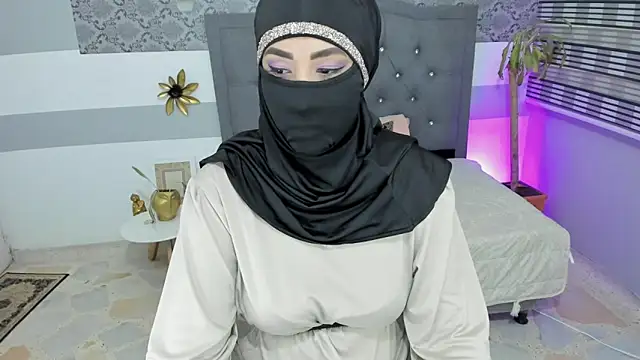 Jalima sabag online show from 03.31.26