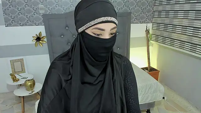 Jalima sabag online show from 04.18.26