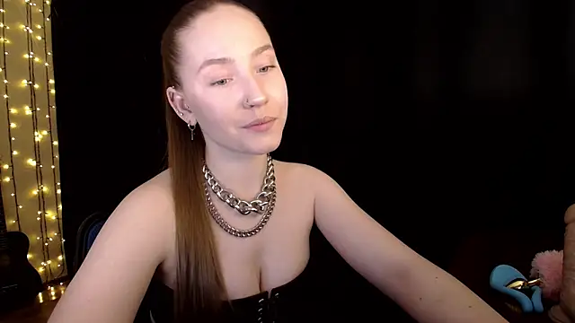 Snapshot of SindiWatsoon chatting on 02.14.26 SindiWatsoon online show from 02.14.26