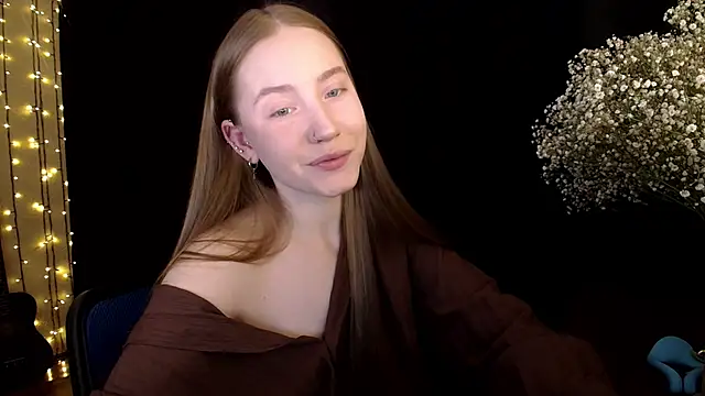 Snapshot of SindiWatsoon chatting on 02.24.26 SindiWatsoon online show from 02.24.26