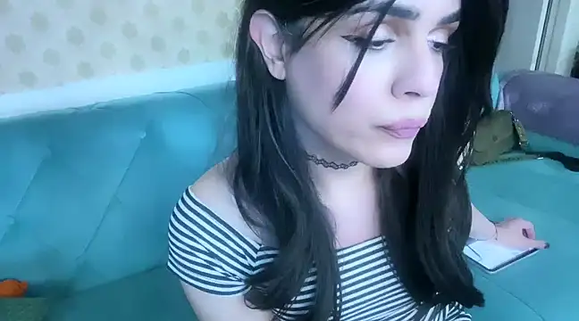 Arab tgirl online show from 02.07.25