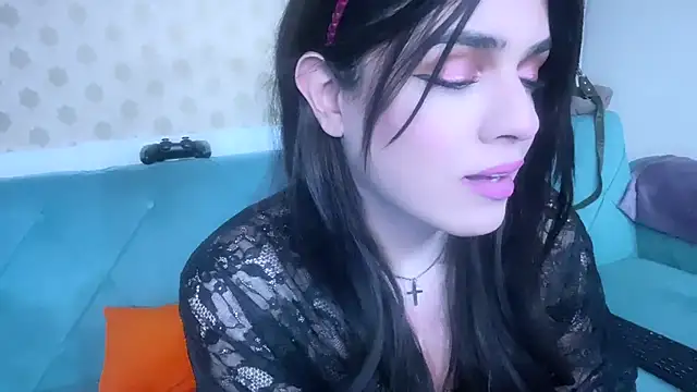 Arab tgirl online show from 02.10.25