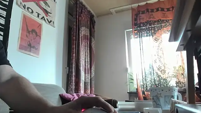 soulfuck92 online show from 01.25.25