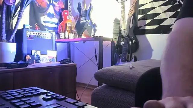 soulfuck92 online show from 02.12.25