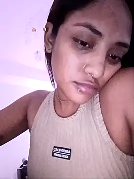 VictoireFeller online show from 12.18.25