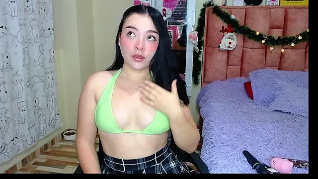 nahia  2 online show from 12.19.24