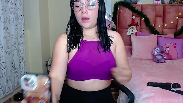 nahia  2 online show from 12.26.24