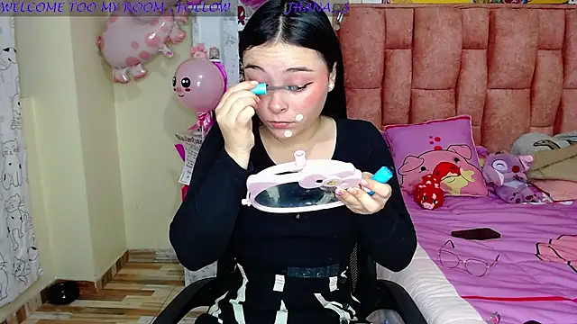 nahia  2 online show from 01.27.25